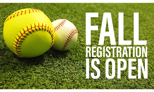 2024 FALL Registration is NOW OPEN! CLICK HERE!